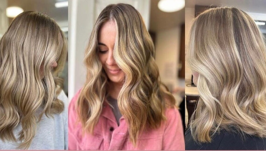 صورة Styled by Lma - Hair Studio 1