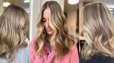 Styled by Lma - Hair Studio