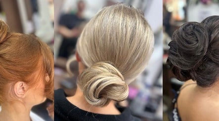 صورة Styled by Lma - Hair Studio 2
