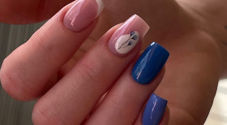 Magique Beauty Nails