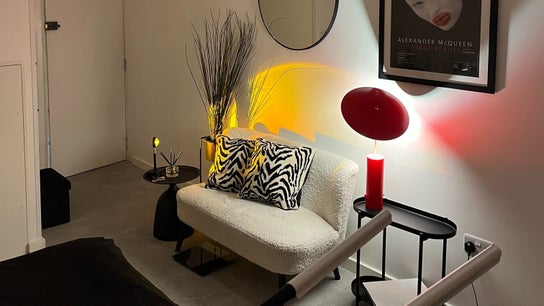 Lolo Beauty | Beauty & Lash Salon London