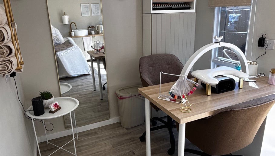 No.27 beauty and wellness - beauty with me Libby obrázek 1