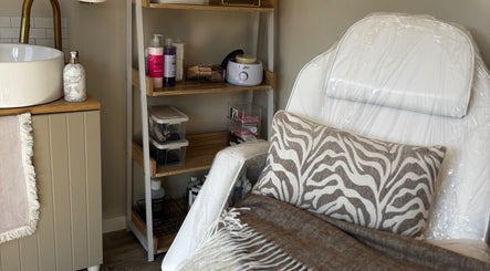 No.27 beauty and wellness - beauty with me Libby obrázek 2
