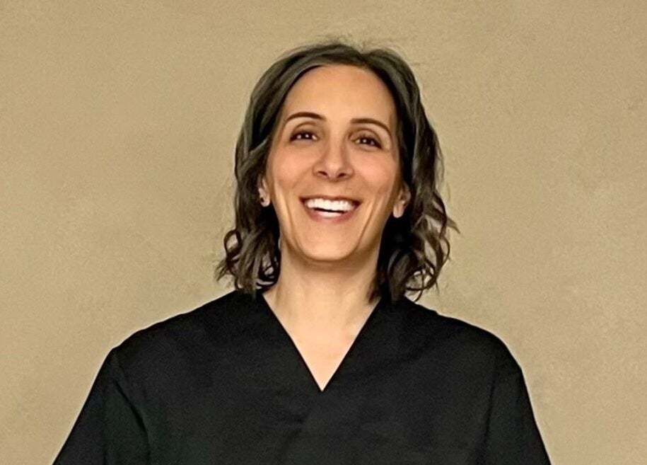 Friendly professional at Bod by Fod, Totton, England, GB, offering wellness services.