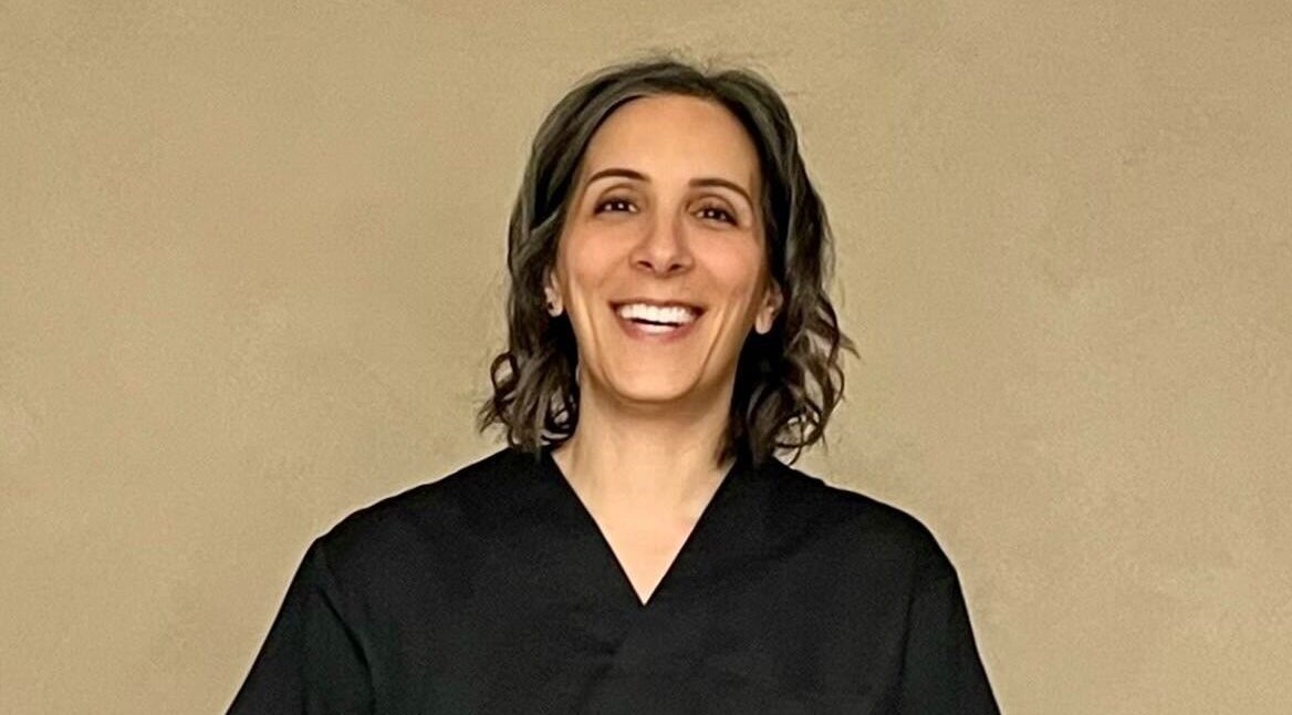 Friendly professional at Bod by Fod, Totton, England, GB, offering wellness services.