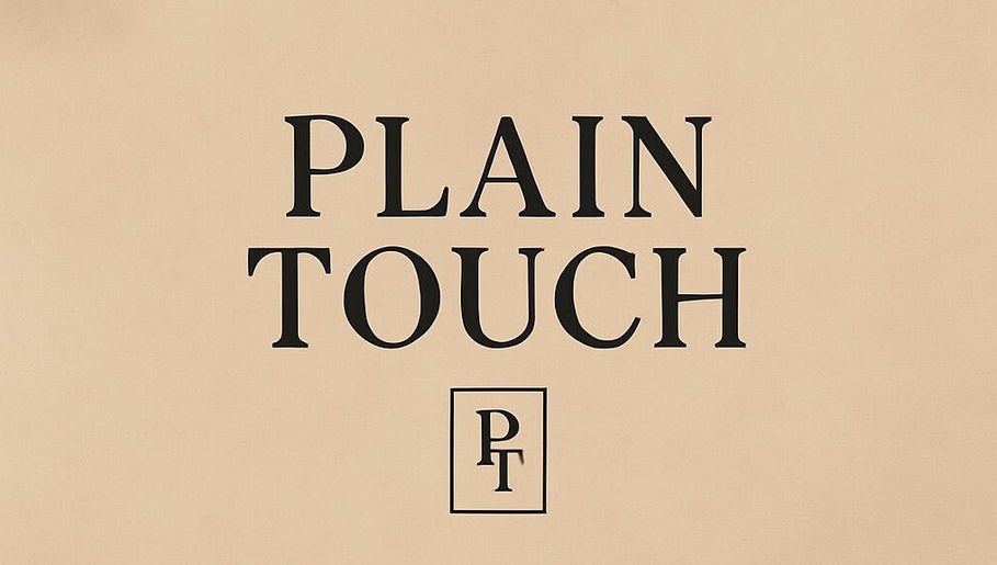Plain Touch Studio obrázek 1