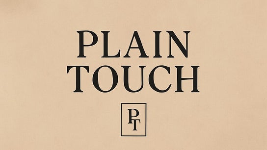 Plain Touch Studio