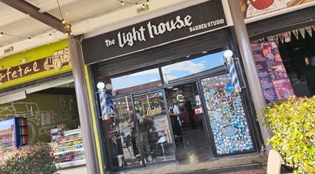The LightHouse Barber Studio