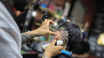 The LightHouse Barber Studio image 2