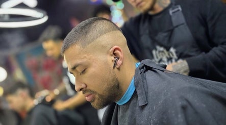The LightHouse Barber Studio image 3