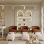 Unique Nails & Lashes Studio - Jeddah Corniche Circuit, طريق الكورنيش،, الشاطئ،, جدة, مكة المكرمة