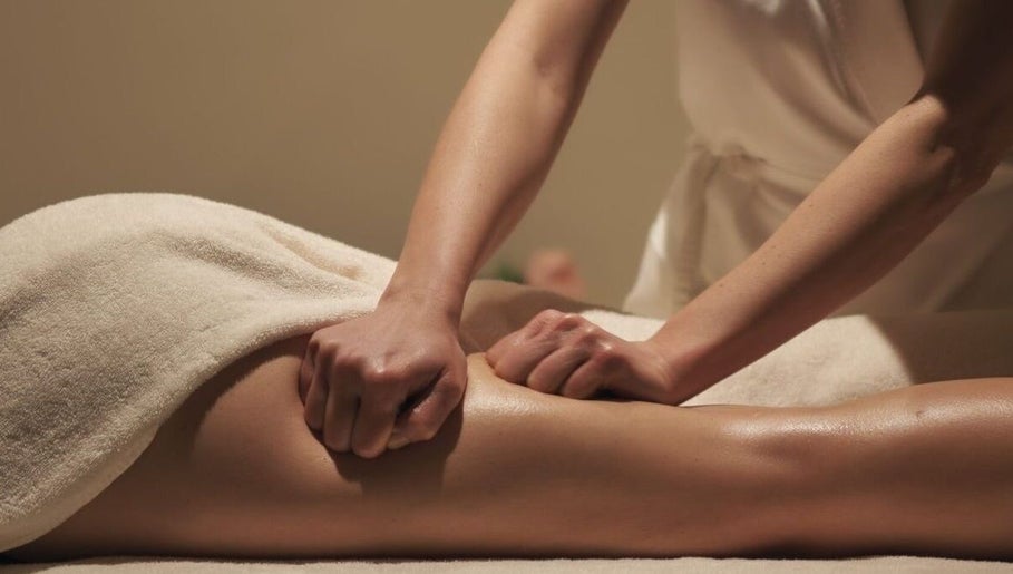 Samer Spa, bilde 1
