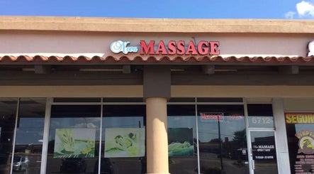 Nova Massage imagem 2