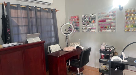 Clarisia's Nail Creation