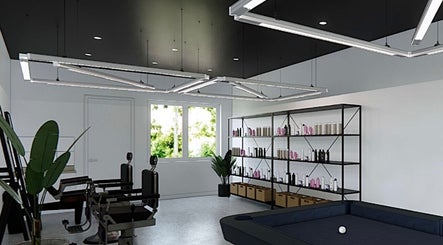4Gents Barber