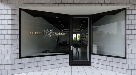 4Gents Barber obrázek 2