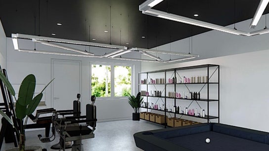 4Gents Barber