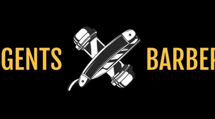 4Gents Barberの画像：3