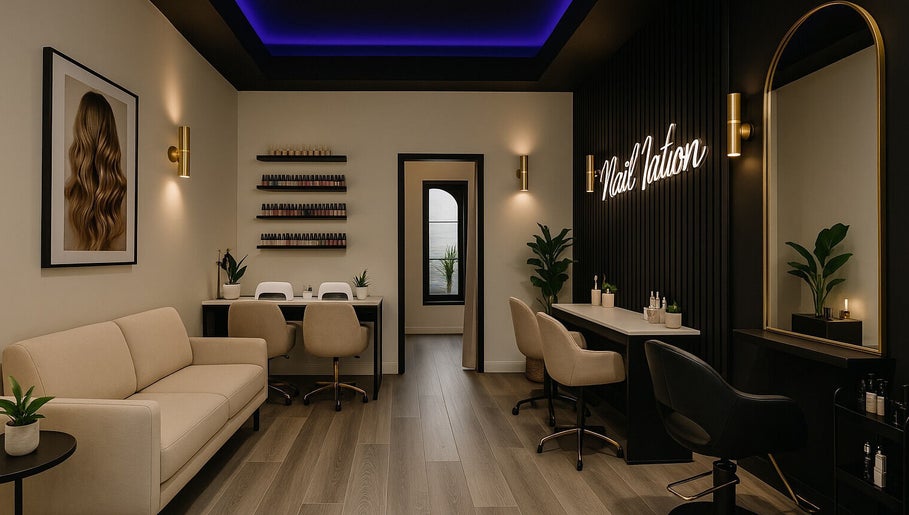 Nail Nation Studio图像1