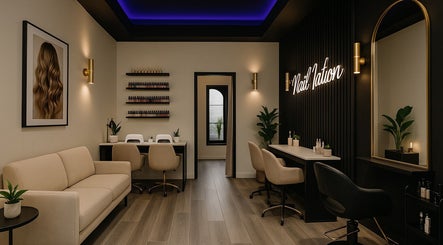 Nail Nation Studio