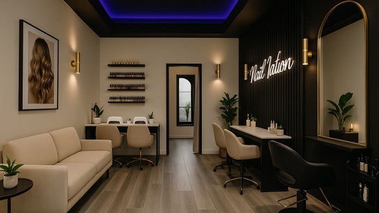 Nail Nation Studio