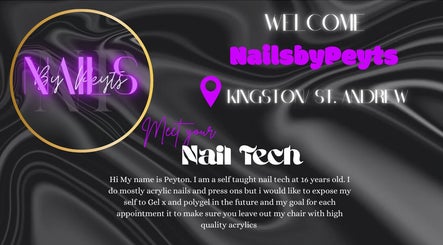 Nails By Peyts obrázek 2