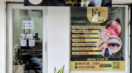 KatyLore Studio