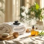 Upland Health Massage Spa - 555 E Foothill Blvd, #3&4, Upland, California