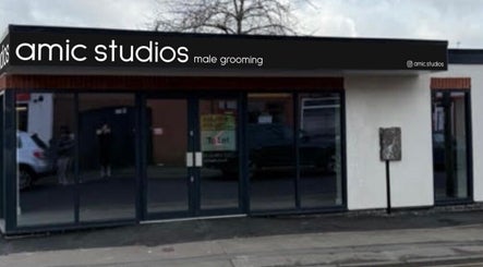 Amic Studios, bilde 2