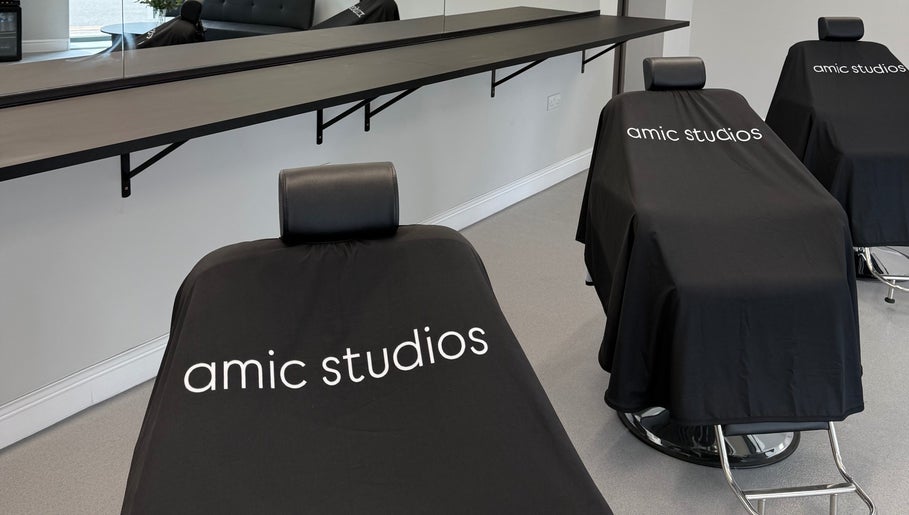 Amic Studios图像1
