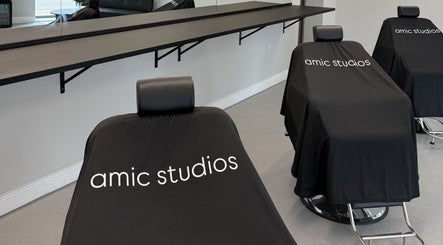 Amic Studios