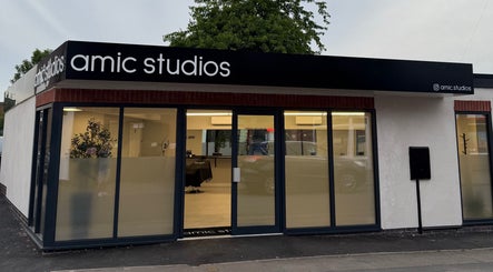 Amic Studios图像2