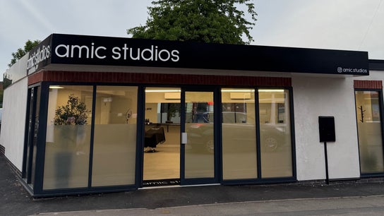 Amic Studios