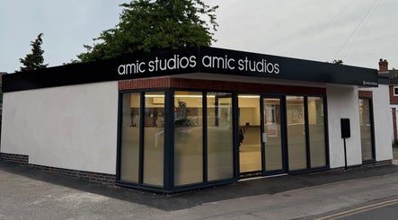 Amic Studios obrázek 3