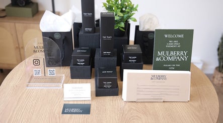 Mulberry & Company image 3