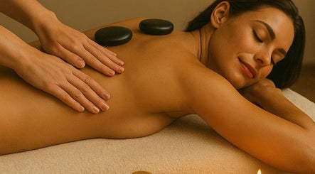 Lux Mobile Spa obrázek 2