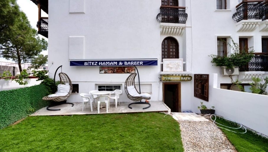 Εικόνα Bitez Hamam 1