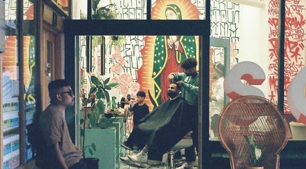 Cuba St Social