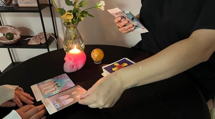 The Glam Witch Nailsの画像：3
