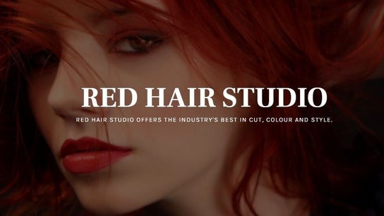 Red Hair Studio
