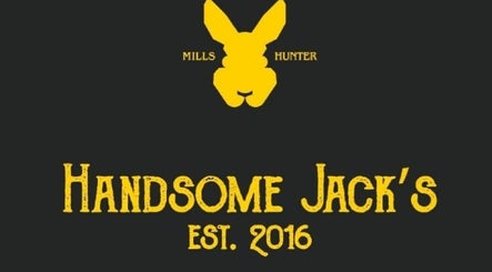 Handsome Jacks Whitley Bay
