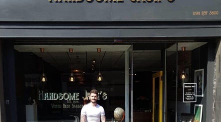 Handsome Jacks Whitley Bay slika 2