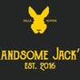 Handsome Jacks Finnieston - 1184 Argyle Street, Finnieston, Glasgow, Scotland