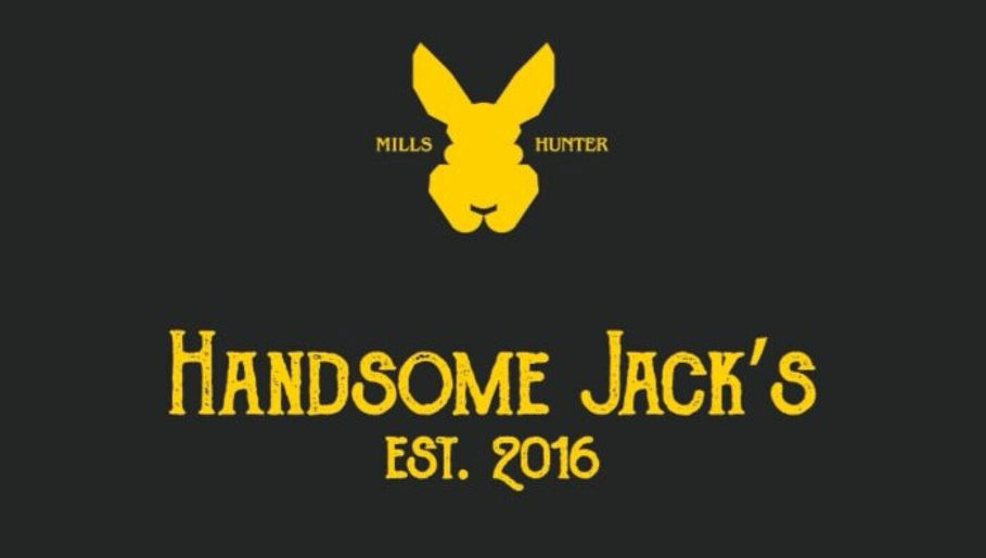 Εικόνα Handsome Jacks Finnieston 1