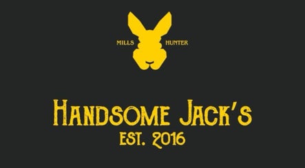 Handsome Jacks Finnieston