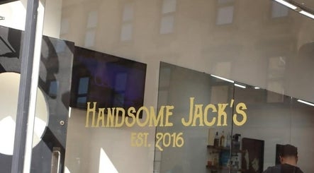 Εικόνα Handsome Jacks Finnieston 3