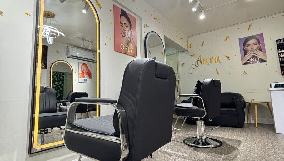 Gambar Aura & Elegance Beauty Salon 1