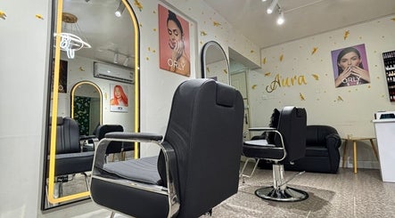 Aura & Elegance Beauty Salon