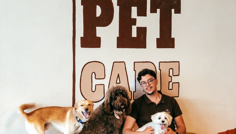 Pet Care obrázek 1