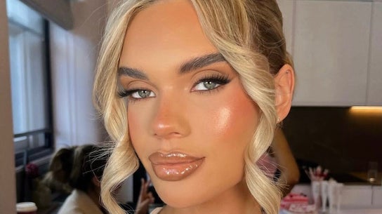 Makeup by Ella